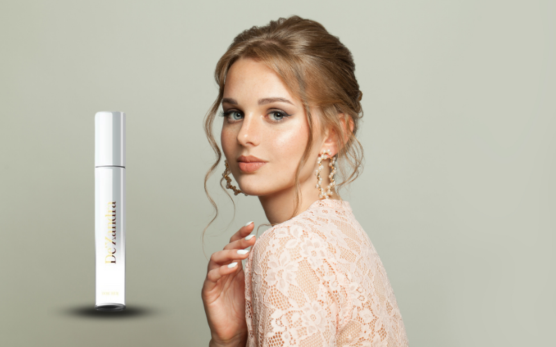 De'Xandra Travel Spray For Her
