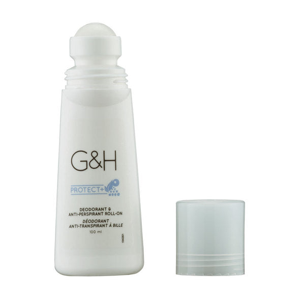 G&H PROTECT+ Deodorant & Anti-Perspirant