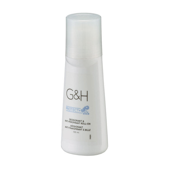 G&H PROTECT+ Deodorant & Anti-Perspirant