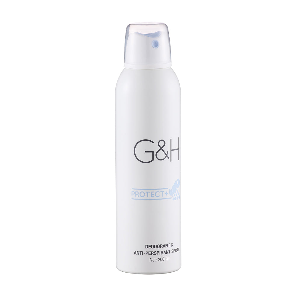 G&H PROTECT+ Deodorant & Anti-Perspirant Spray