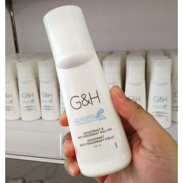 G&H PROTECT+ Deodorant & Anti-Perspirant