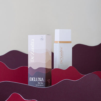 Deluna EDP