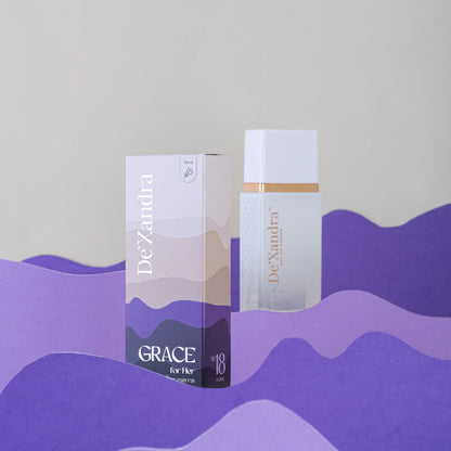 Grace EDP