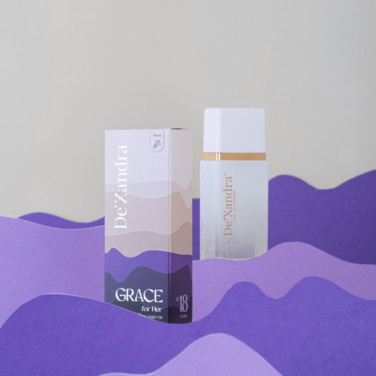 Grace EDP