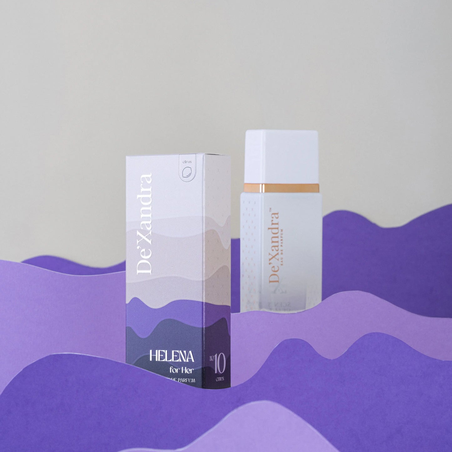 Helena EDP