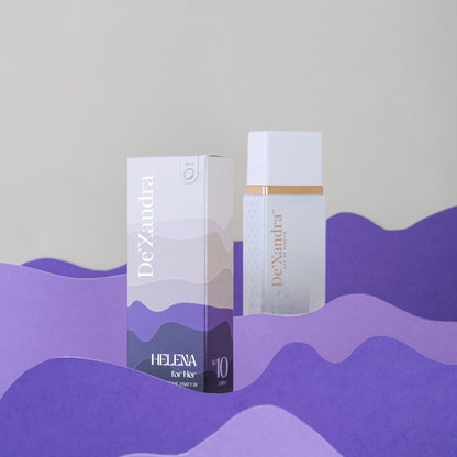 Helena EDP