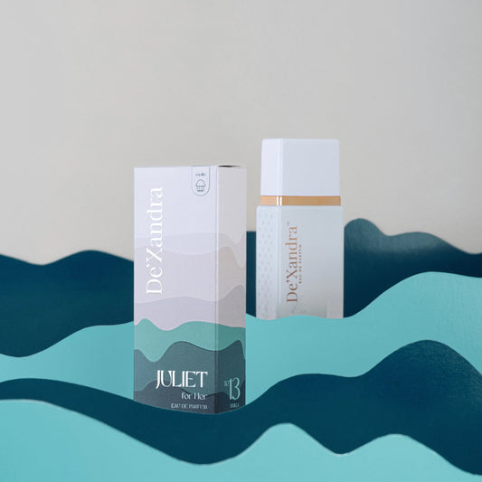 Juliet EDP