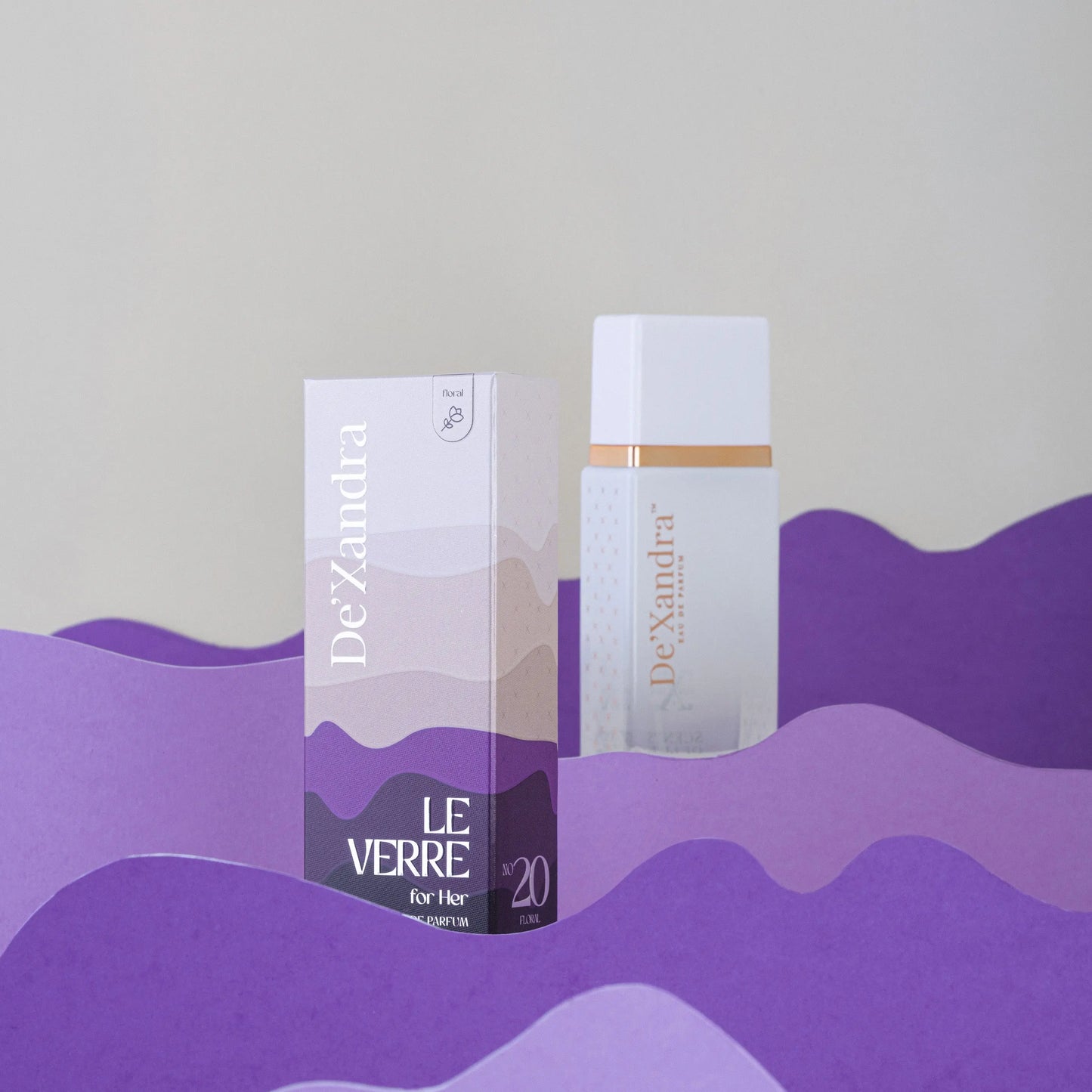 Le Verre EDP