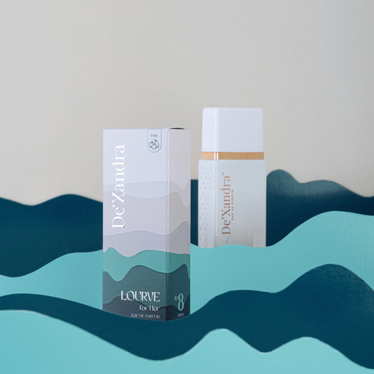 Lourve EDP