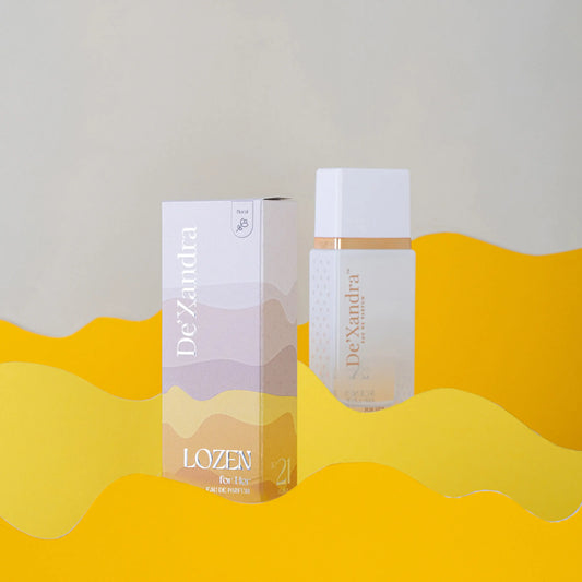 Lozen EDP