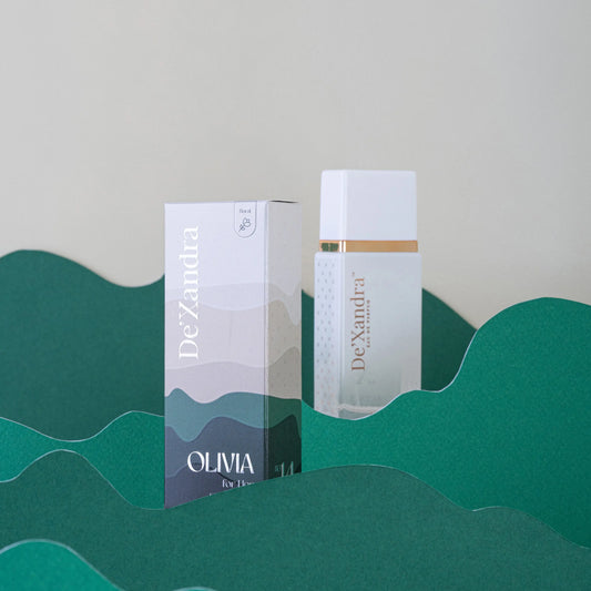 Olivia EDP