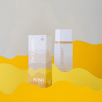 Posh EDP