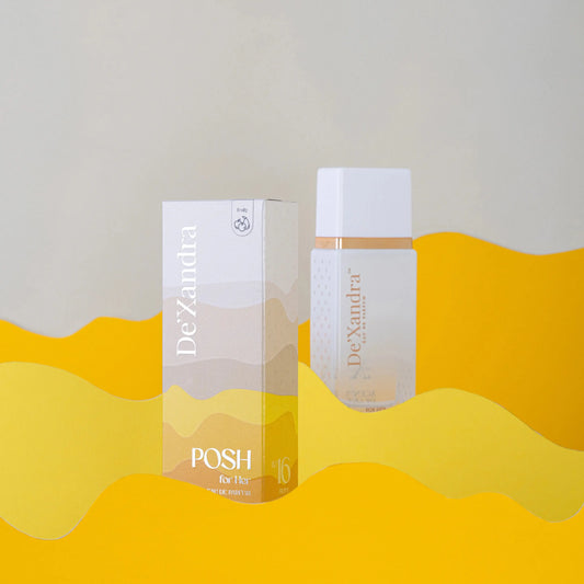 Posh EDP