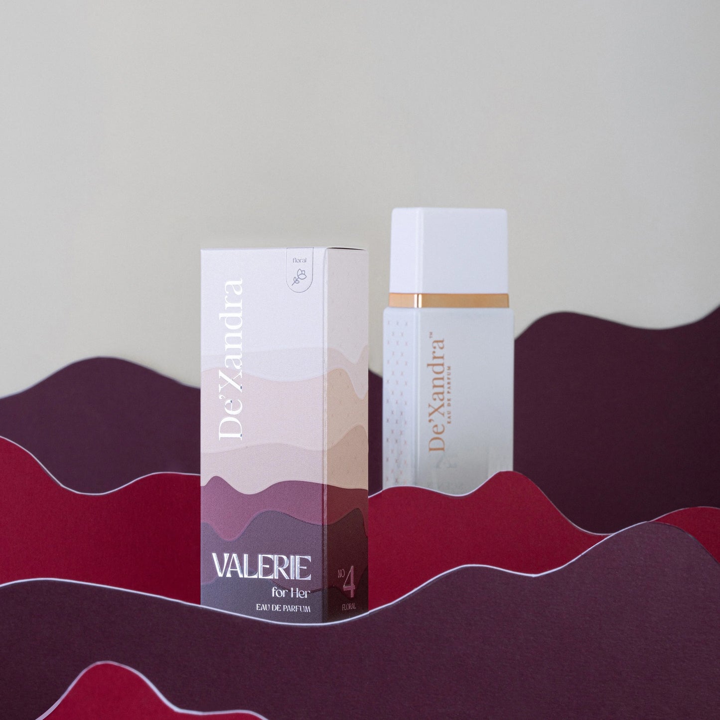 Valerie EDP