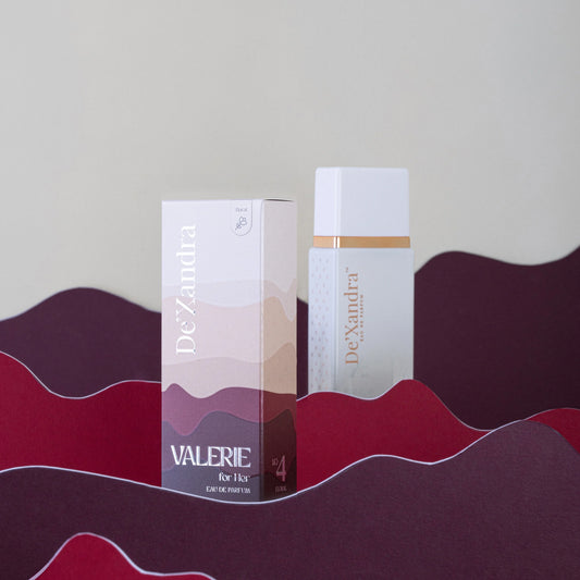 Valerie EDP