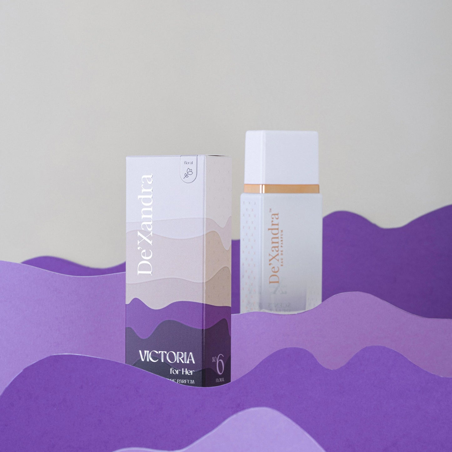 Victoria EDP