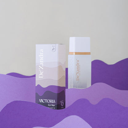 Victoria EDP