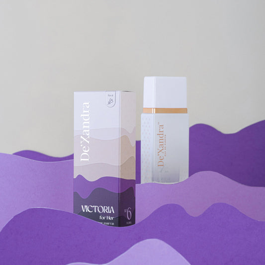 Victoria EDP