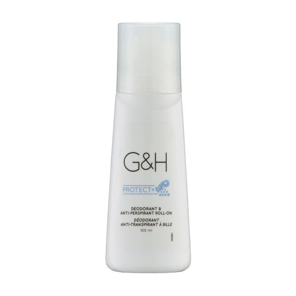 G&H PROTECT+ Deodorant & Anti-Perspirant