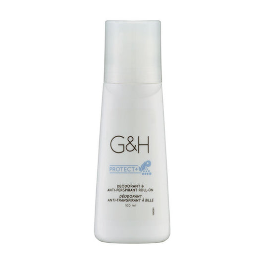 G&H PROTECT+ Deodorant & Anti-Perspirant