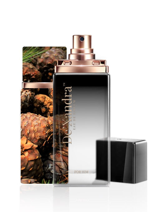 Heroic EDP 35ML For Men