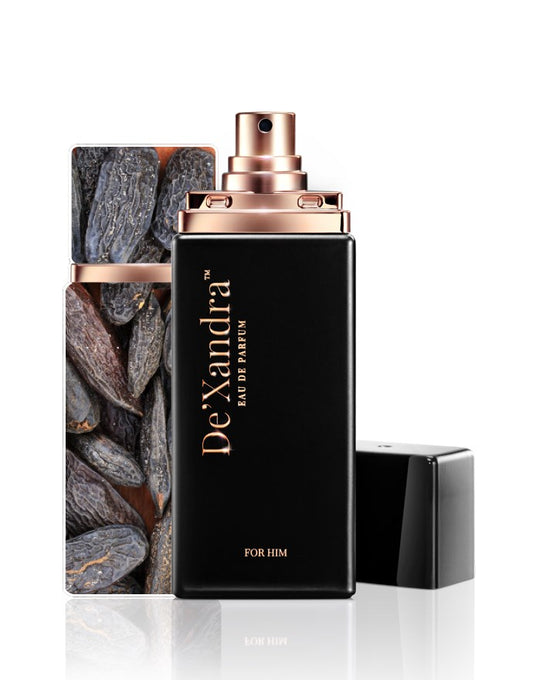 Himeros EDP 35ML For Men
