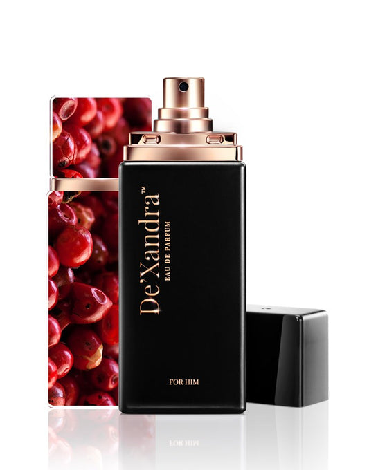 Hyder EDP 35ML For Men