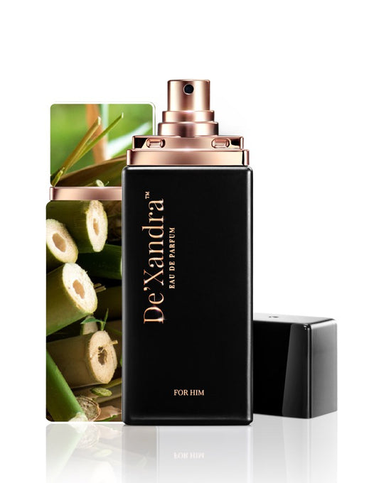 Titus EDP 35ML For Men