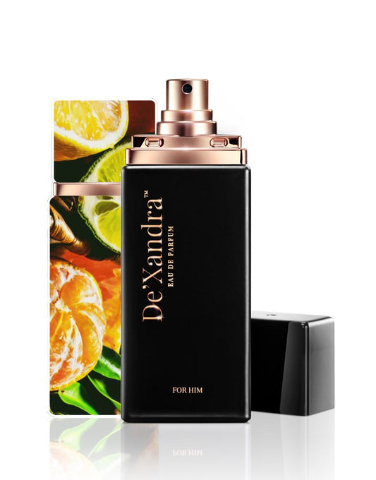 Vigor EDP 35ML For Men
