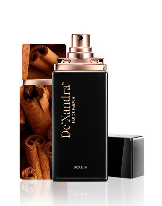 Woodbine EDP 35ML For Men