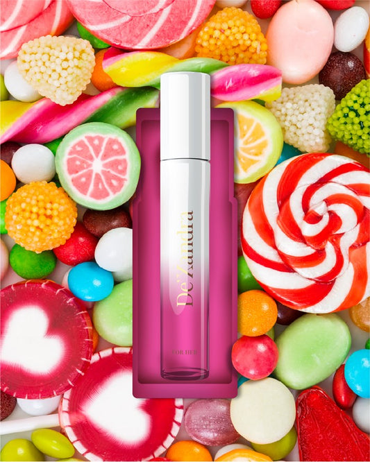 Fresia Candy
